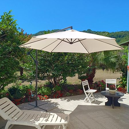 Sunny House Carasco Exterior foto