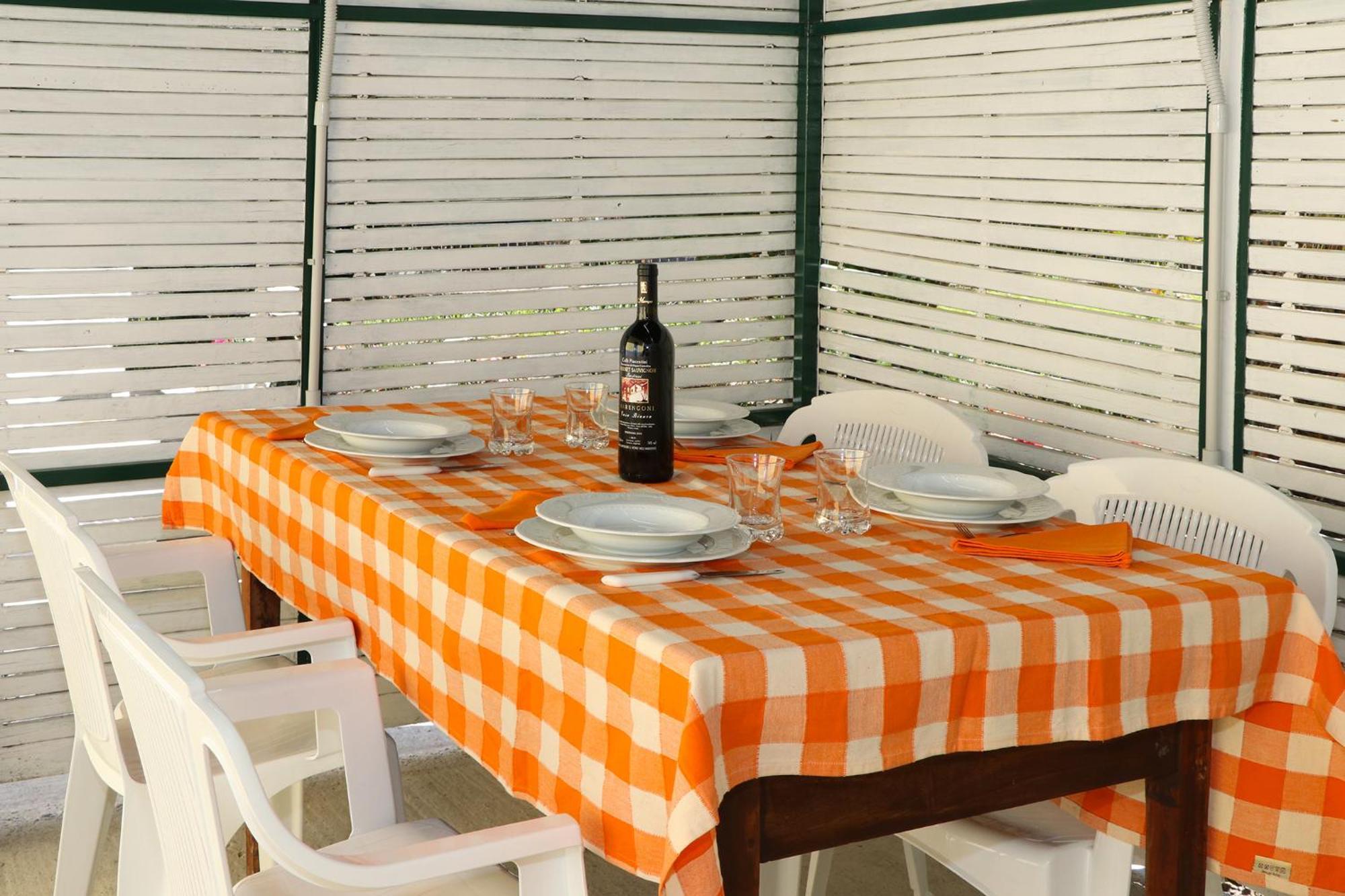 Sunny House Carasco Exterior foto